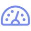 Gauge-Dashboard--Streamline-Streamline-3.0-1