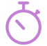 Stopwatch--Streamline-Streamline-3.0