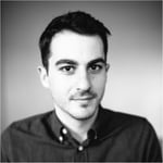 David Brown headshot